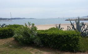7 MAISON DES SABLes