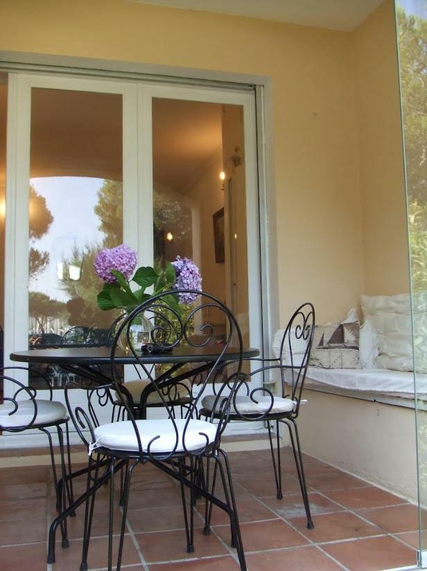 7 MAISON DES SABLes Grimaud Extérieur photo